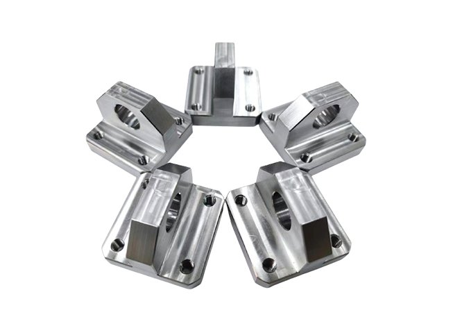 Precision slitting machine components 13