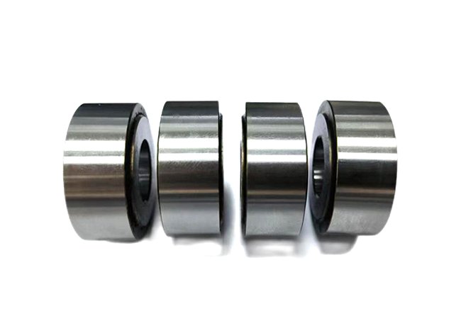 Precision slitting machine components 18