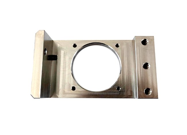 Precision slitting machine components 24