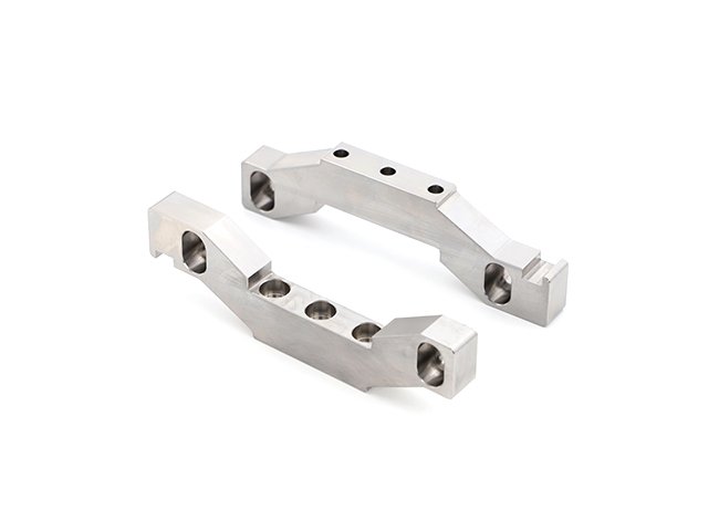 Precision slitting machine components 04