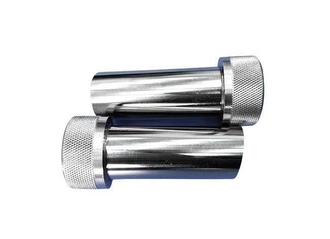 Automotive inspection tool components 12