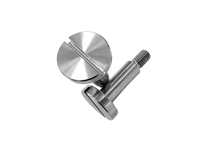 Automotive inspection tool components 14