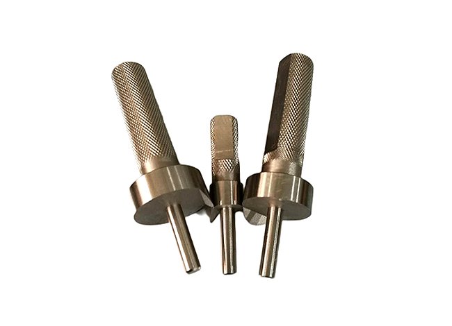 Automotive inspection tool components 13