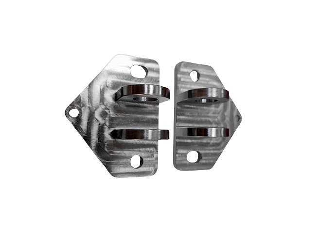 Foreign trade processing parts 02