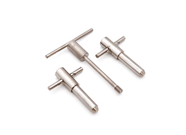 Automotive inspection tool components 06