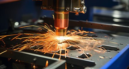 品質制御可能なカスタム精密加工